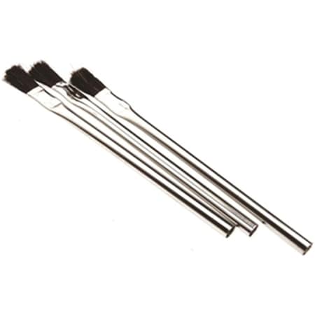 Defenseguard Industries Inc 60300 Brush For Solder Flux DE110850